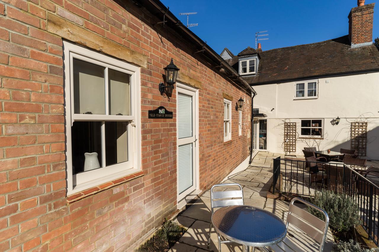 Greyhound Inn Wilton ويلتون المظهر الخارجي الصورة