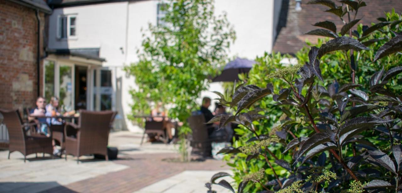 Greyhound Inn Wilton ويلتون المظهر الخارجي الصورة